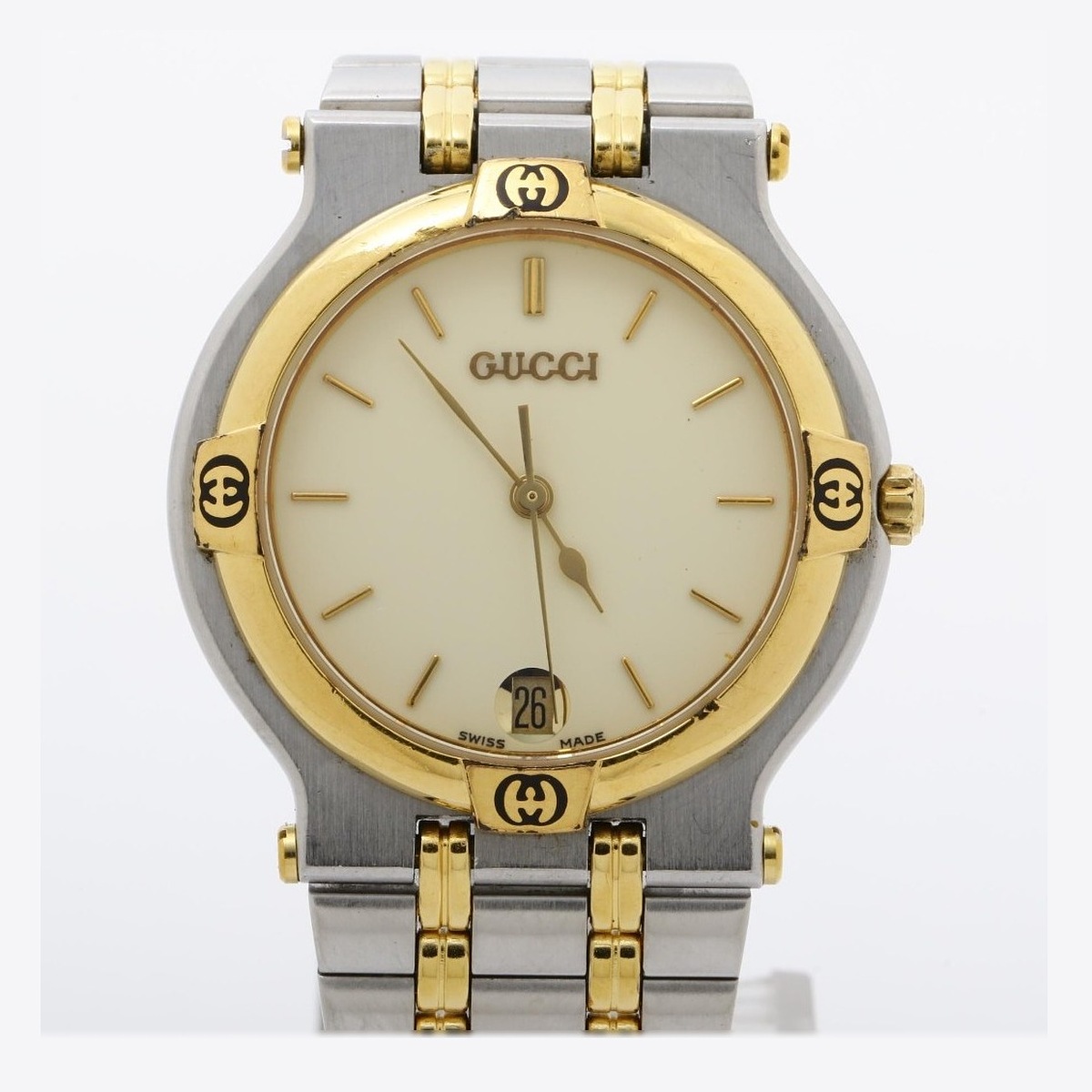 Gucci Interlocking G
