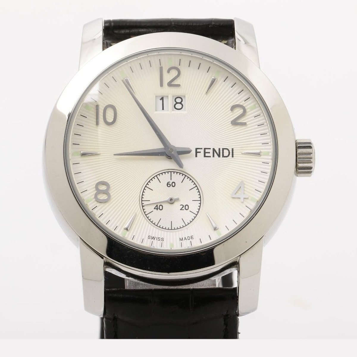 Fendi Classico