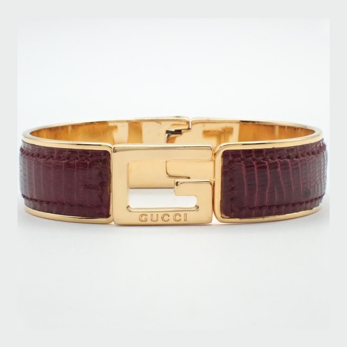 Gucci G Logo