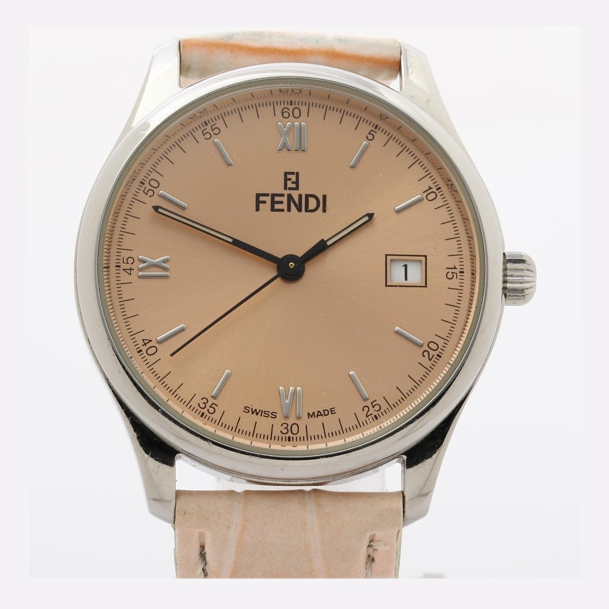 Fendi Classico
