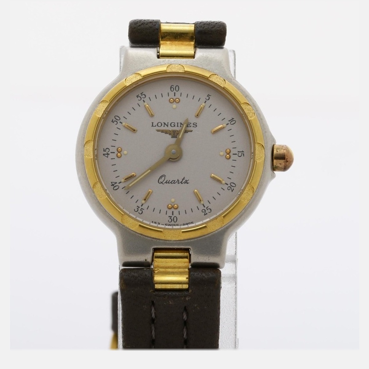 Longines Conquest