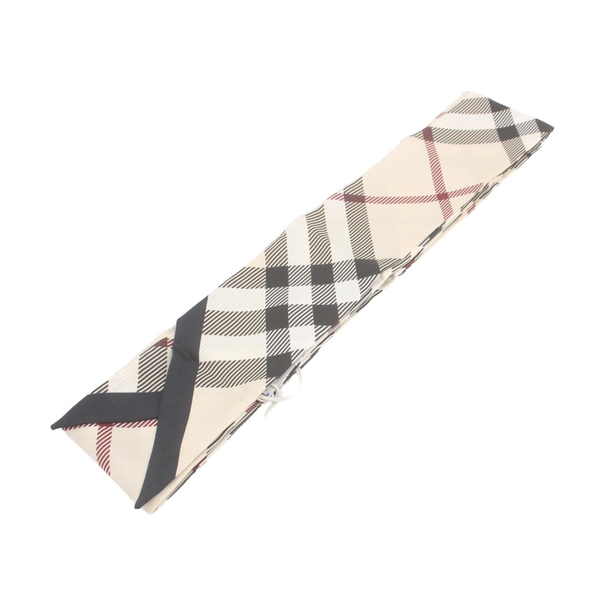 Burberry Nova Check