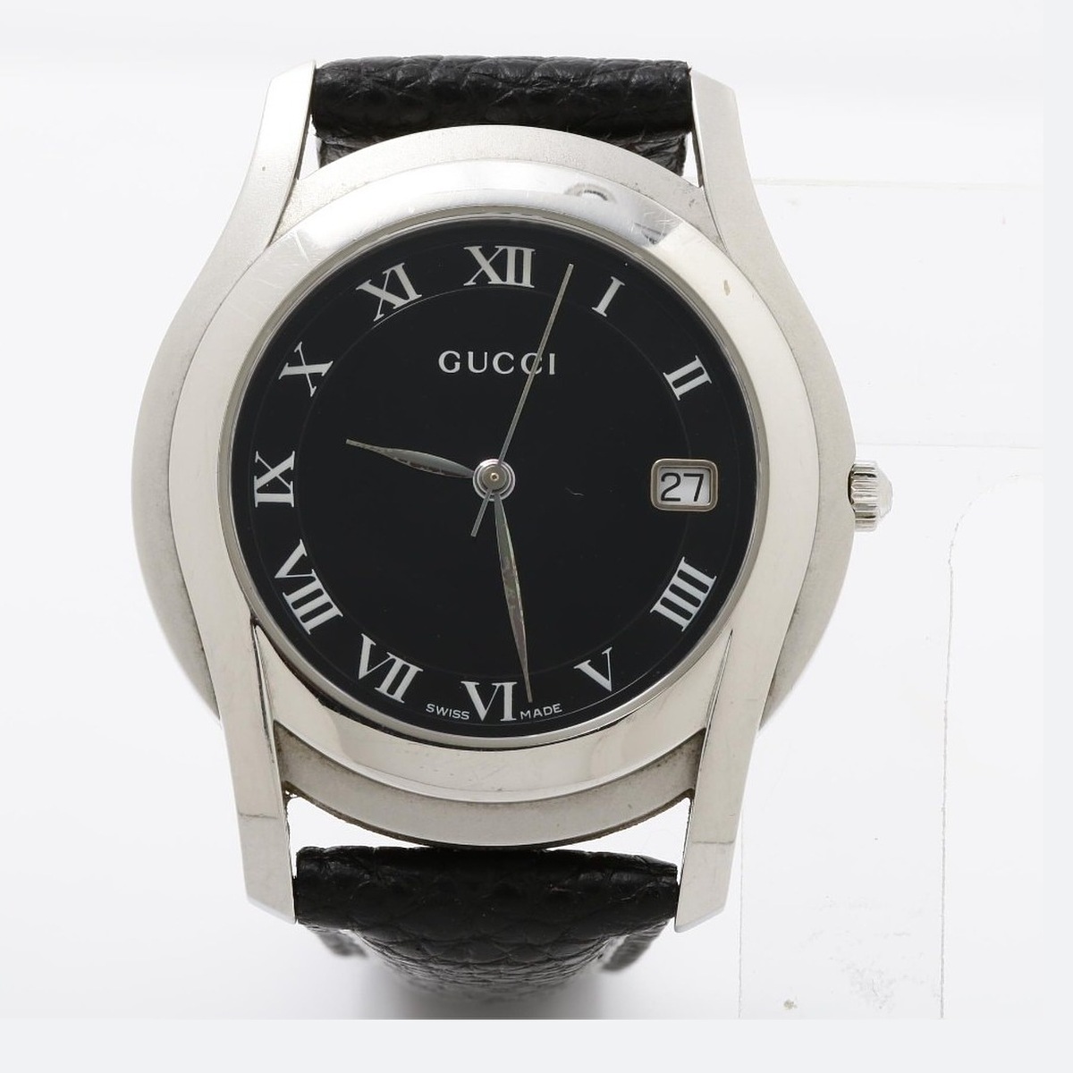 Gucci Round Date