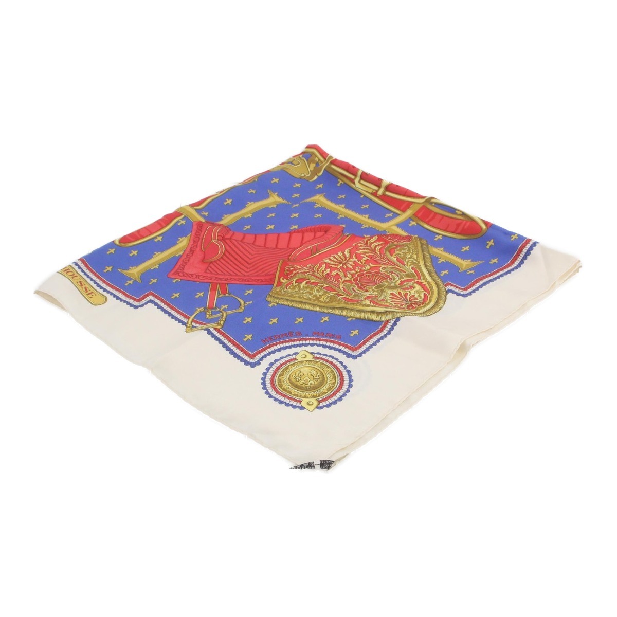 Hermes Selles et Housses