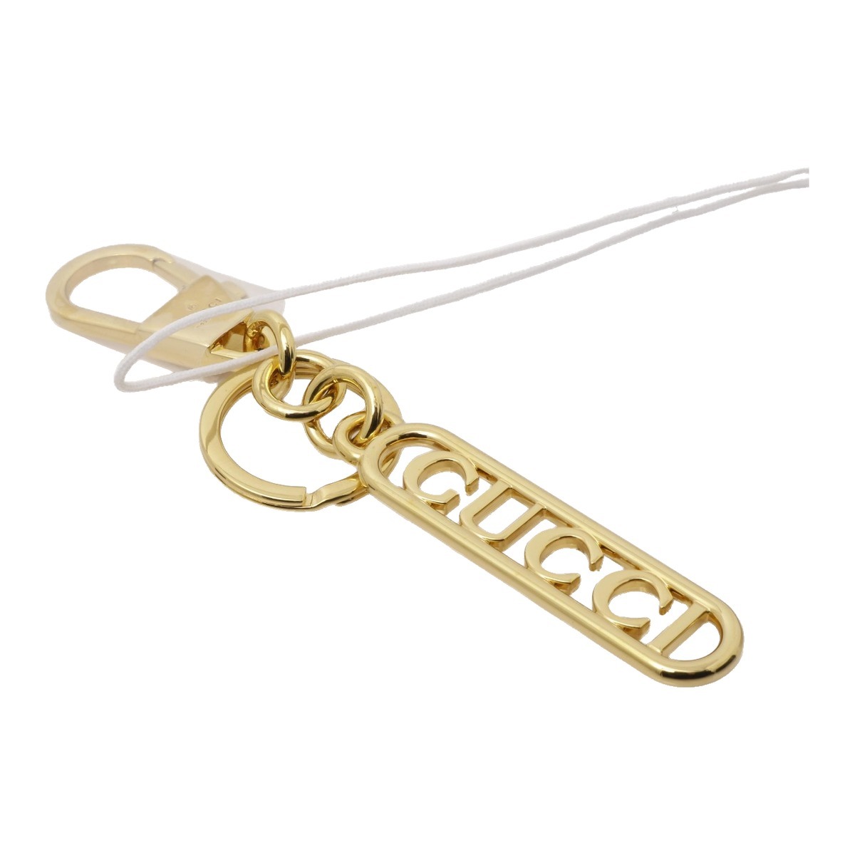 Gucci Script Logo