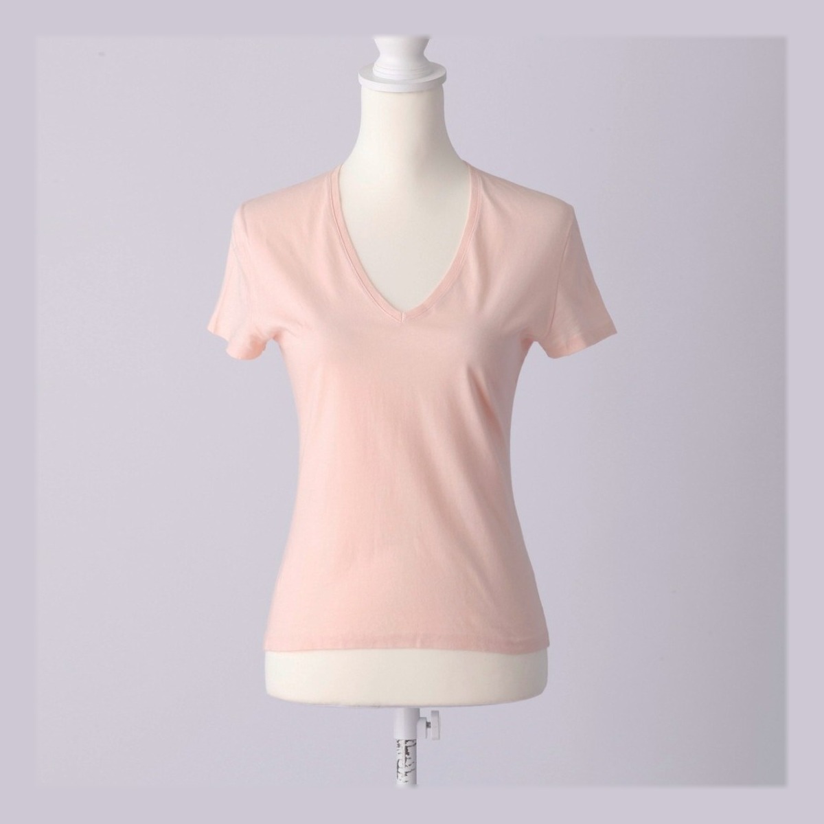 Gucci V-Neck Short Sleeve