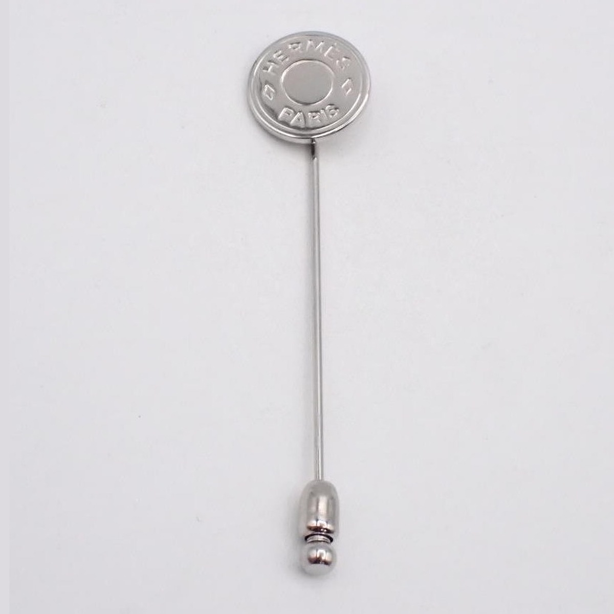 Hermes Sellier Pin