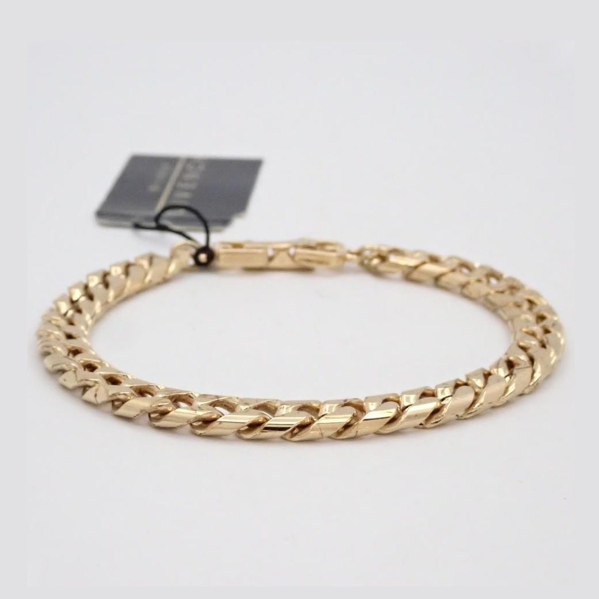 Givenchy Curb Chain