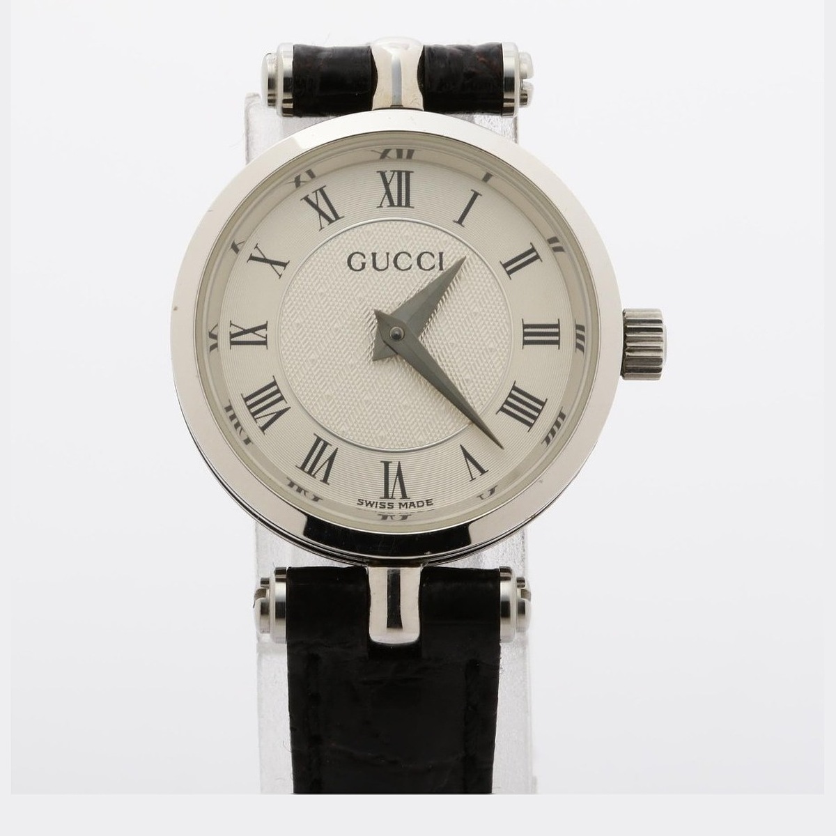 Gucci Round Pair Dial