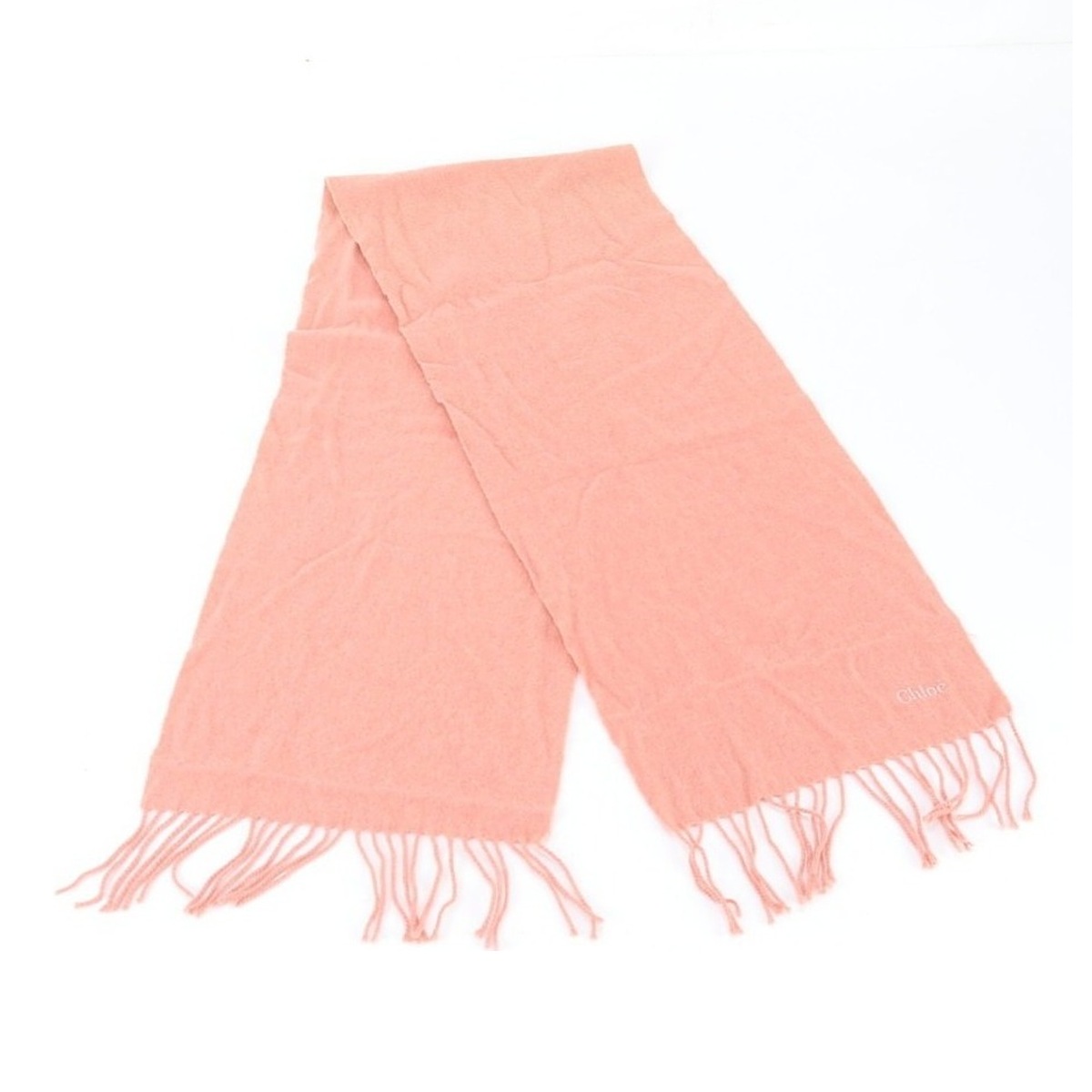 Chloe Fringed