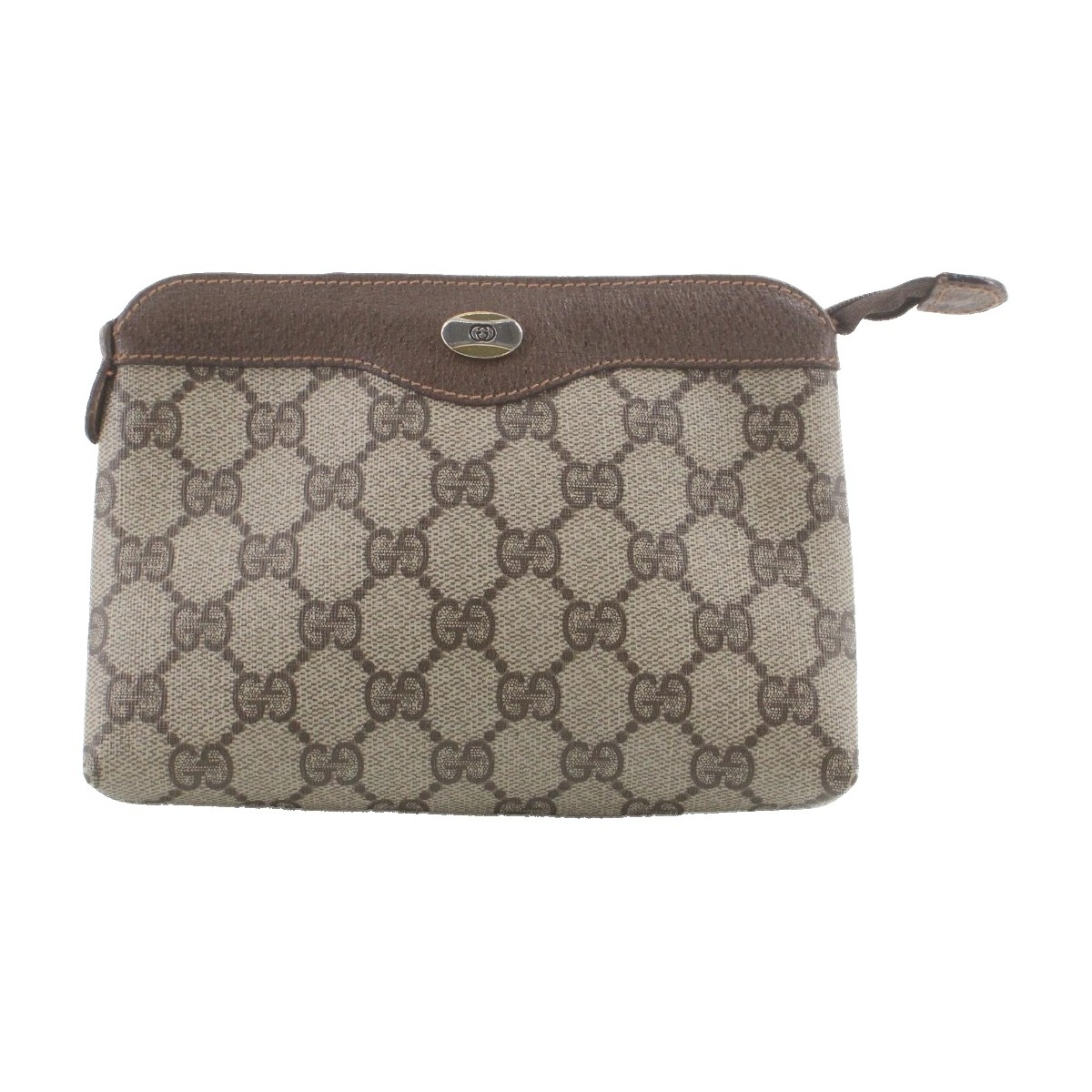 Gucci Old GG Supreme PVC