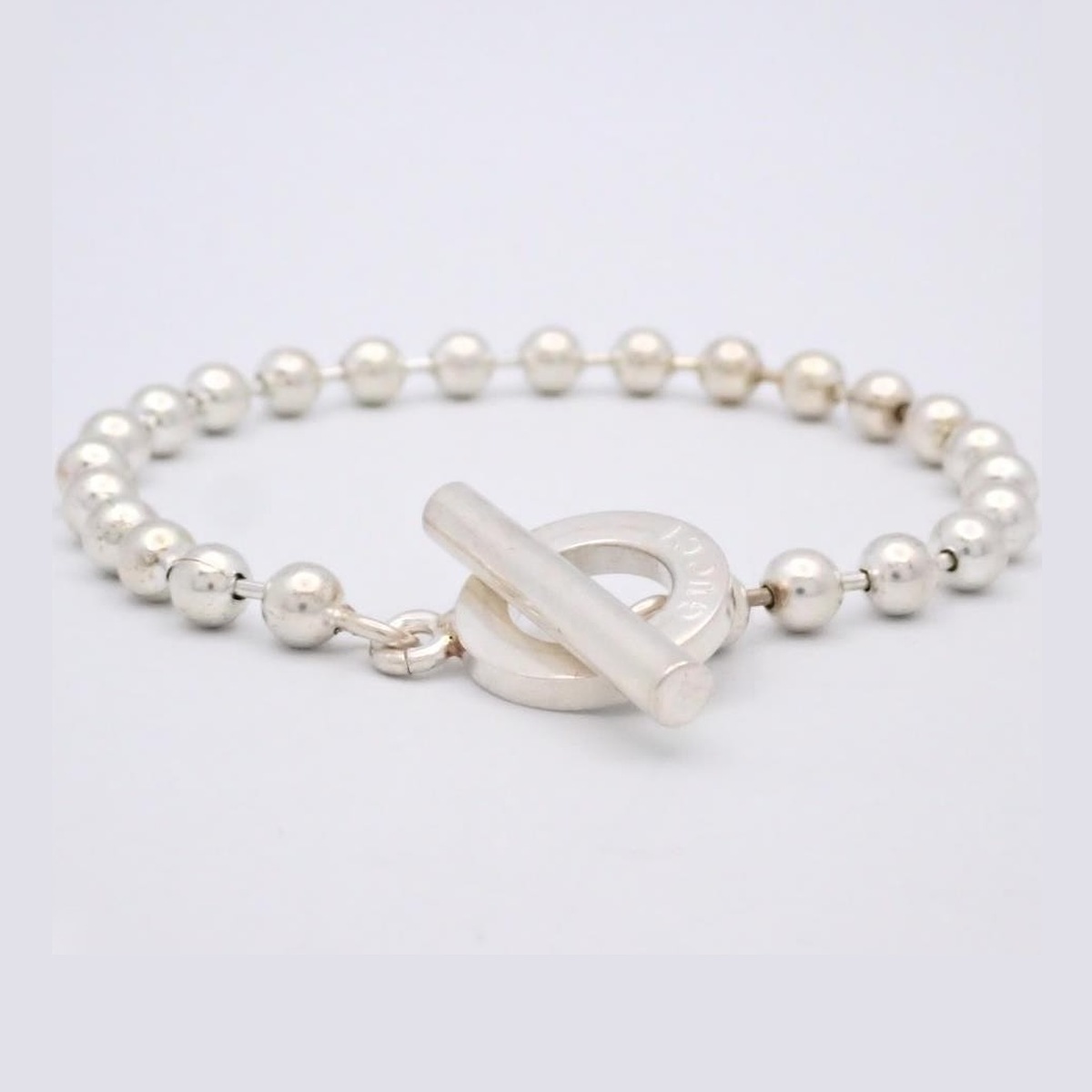 Gucci Bead Toggle