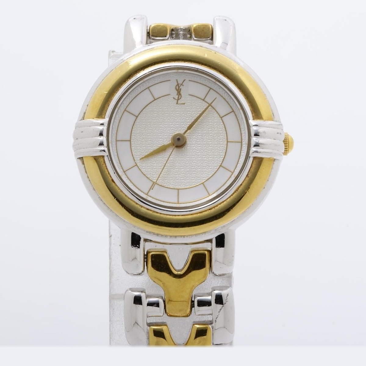 Saint Laurent Combination Dial