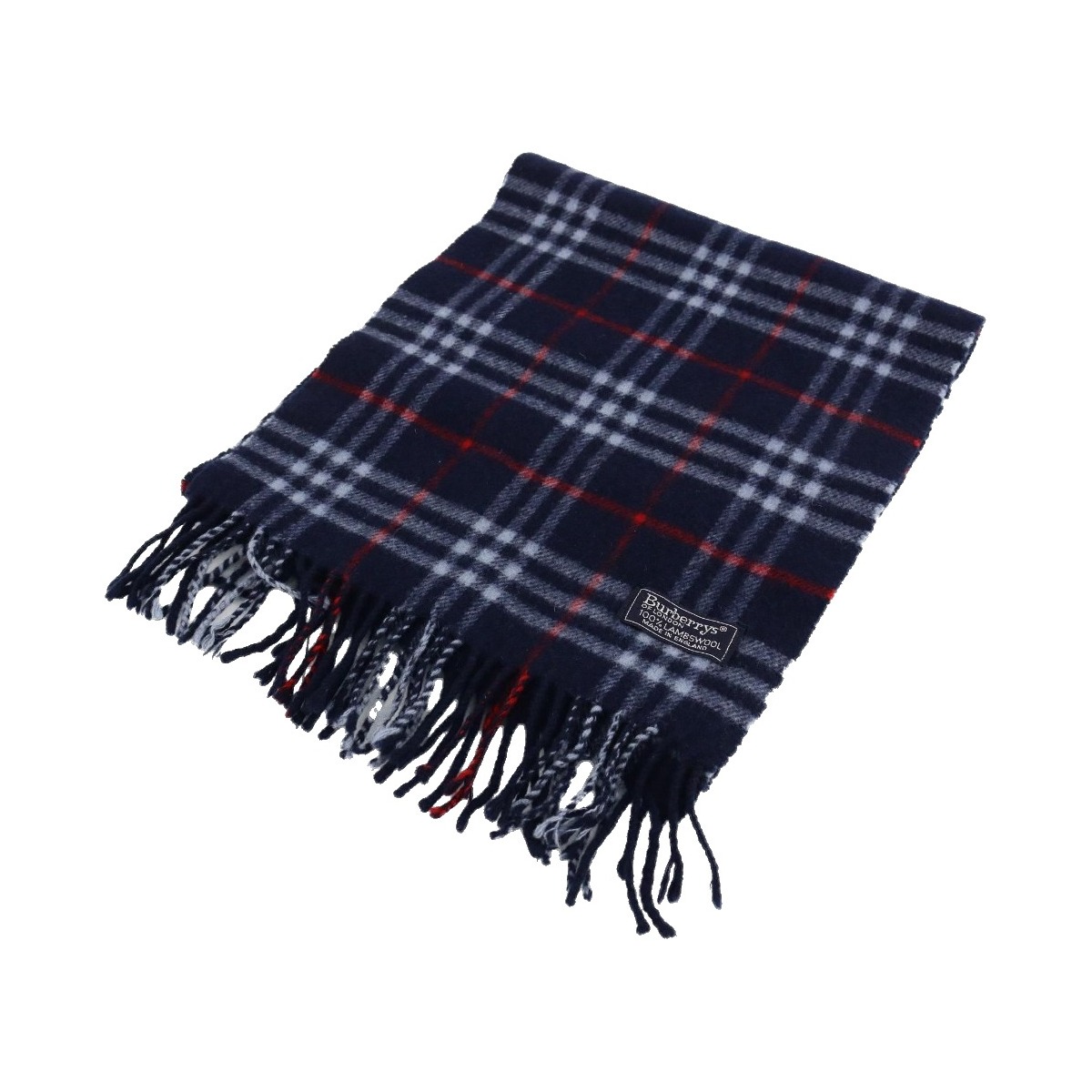 Burberry Nova Check
