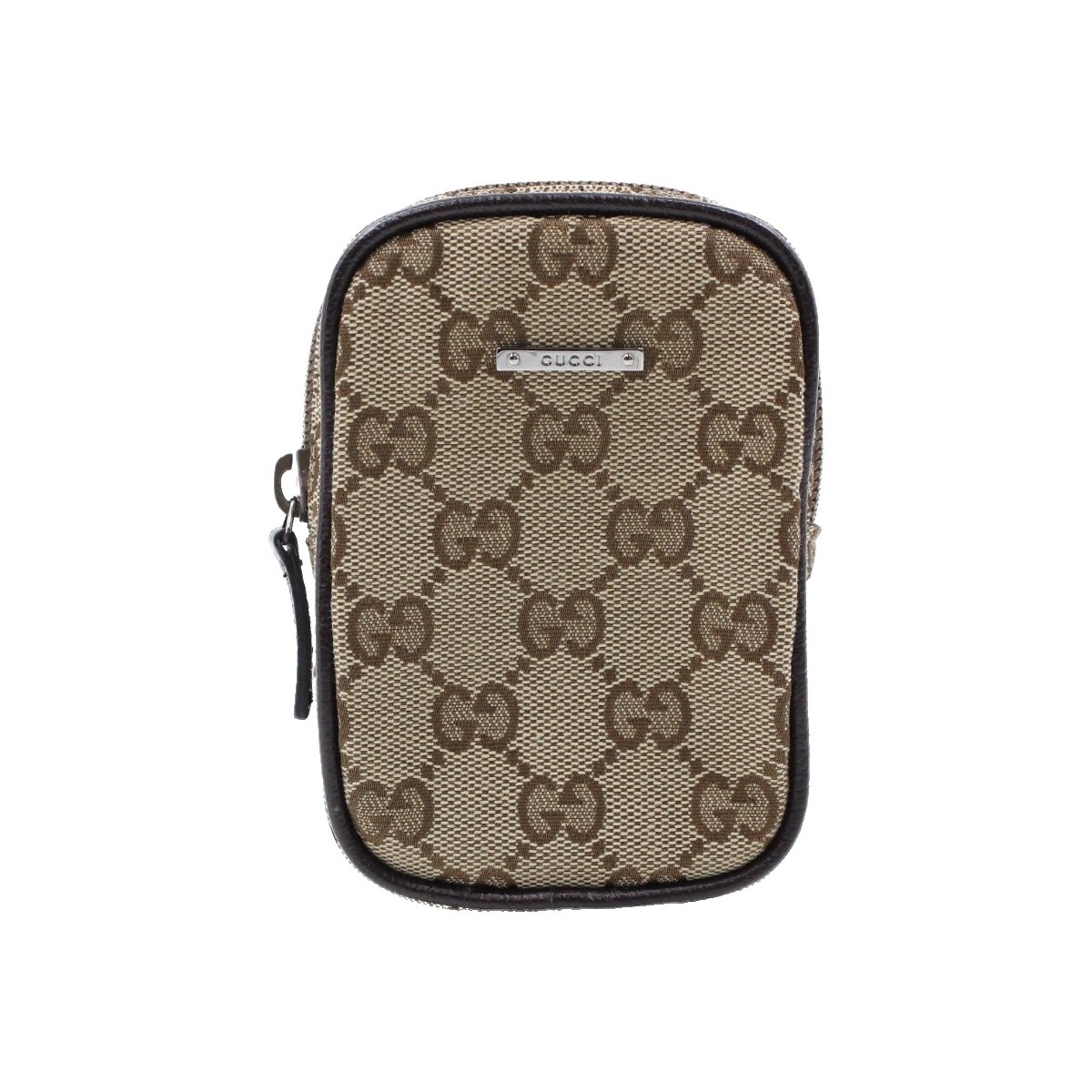 Gucci GG Canvas