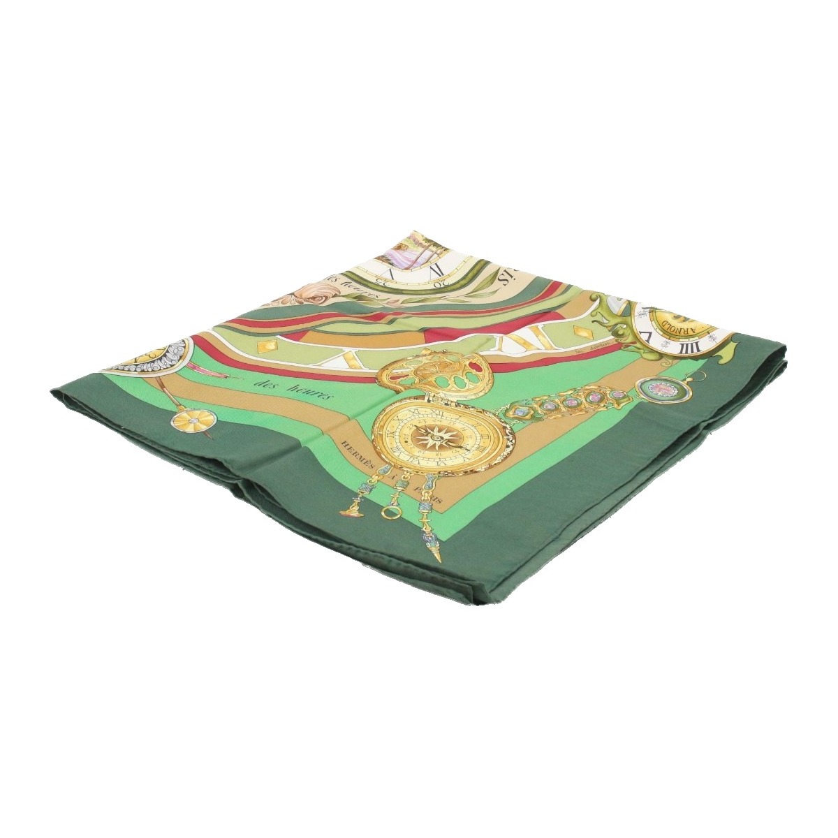 Hermes La Ronde des Heures