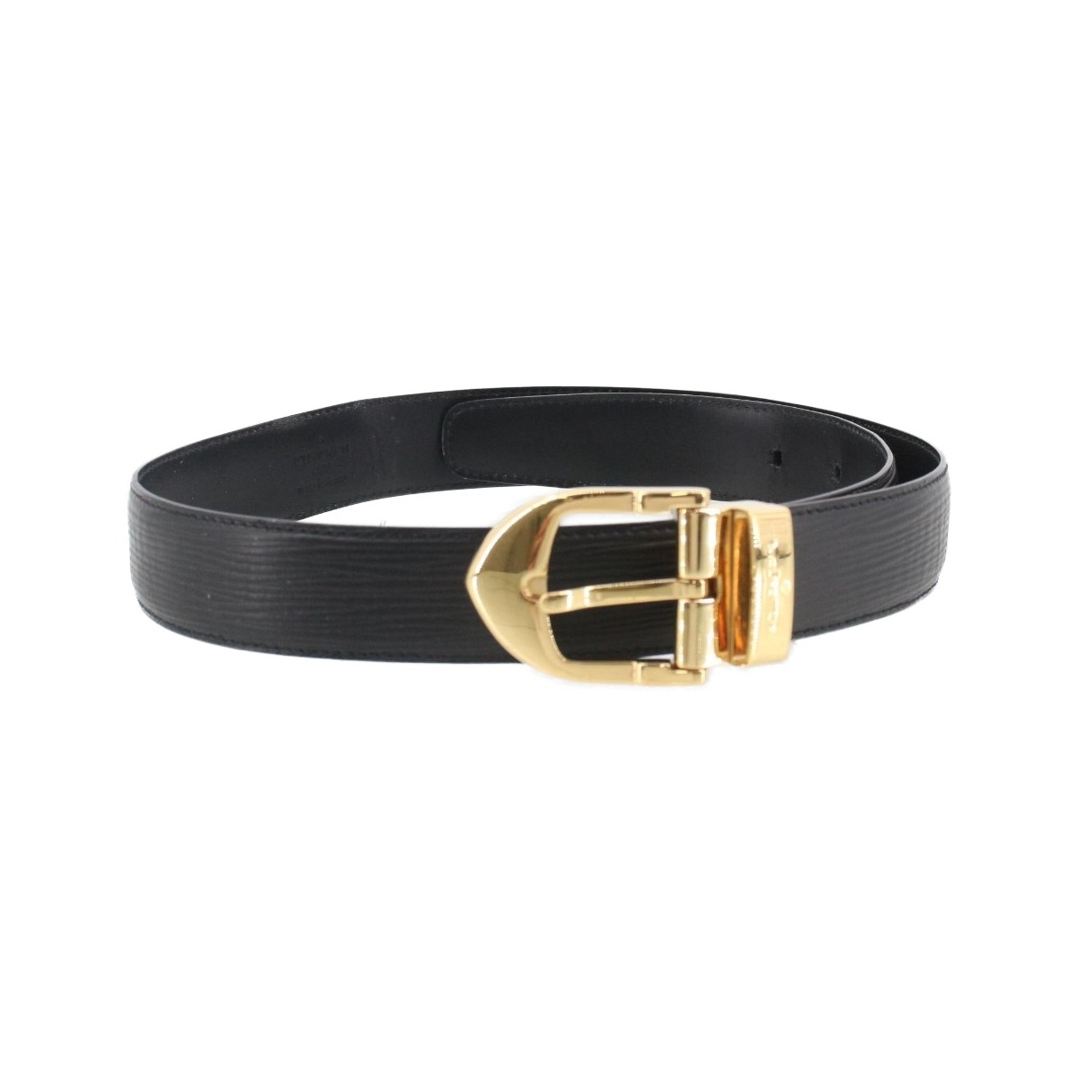 Louis Vuitton Epi Ceinture