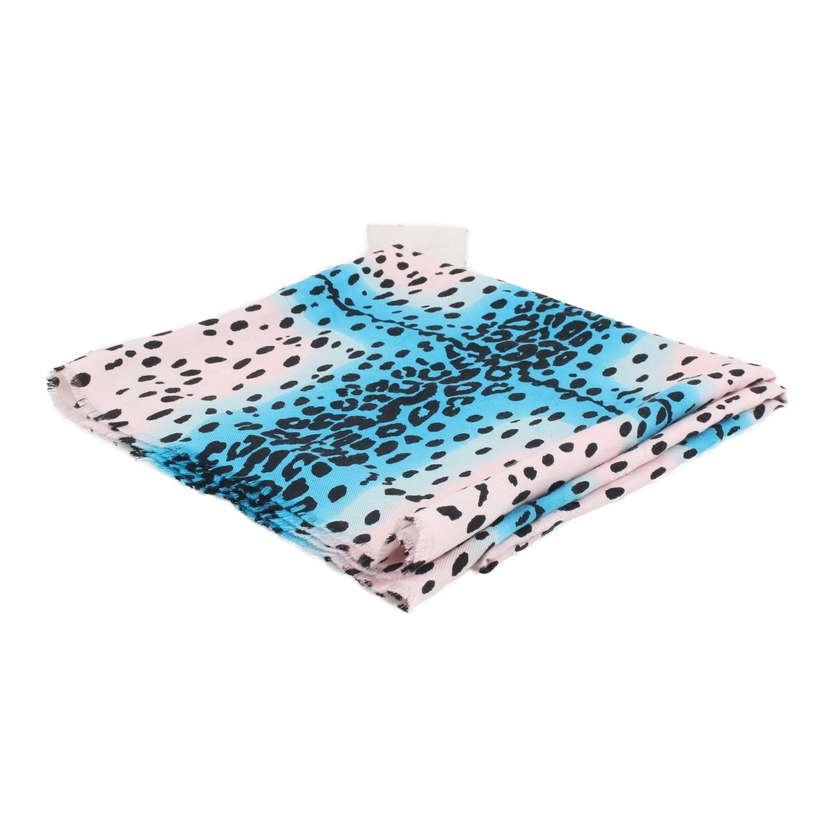 Dior Leopard Print