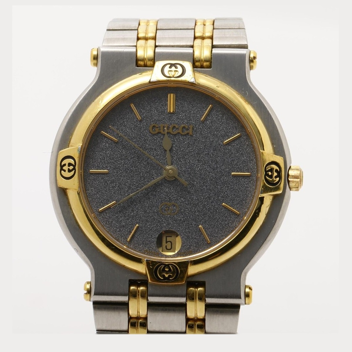 Gucci Combination Date