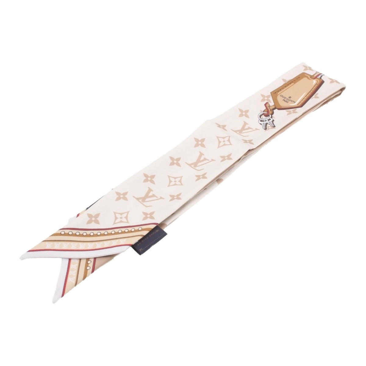 Louis Vuitton Bando BB Ultimate