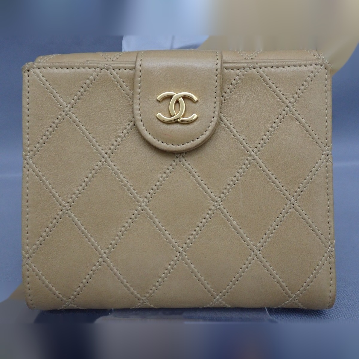Chanel Bicolor Lauren