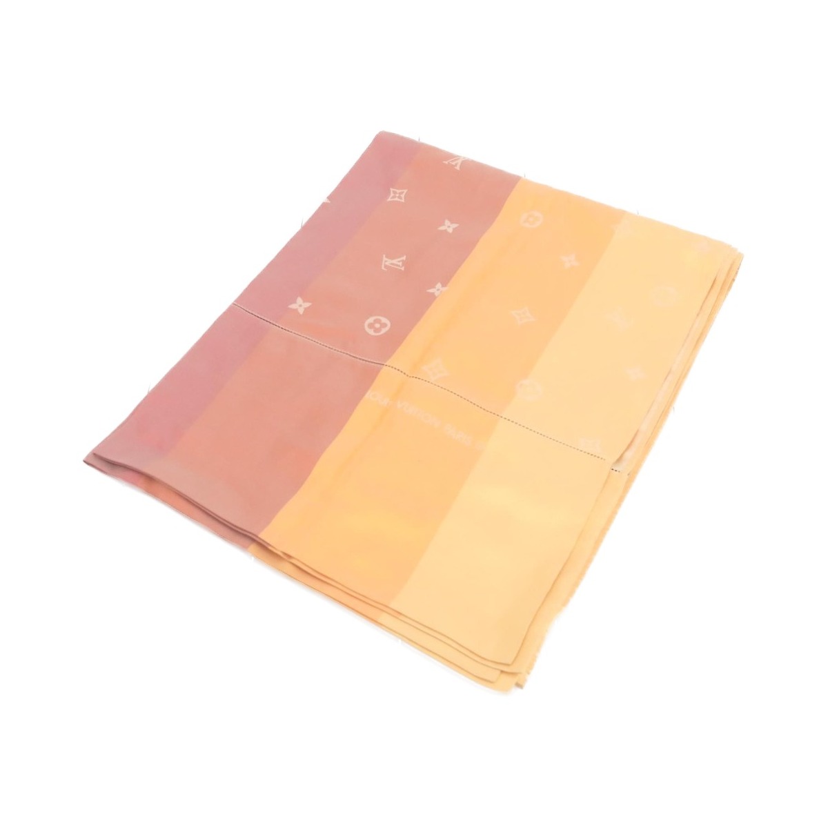 Louis Vuitton Monogram Gradient