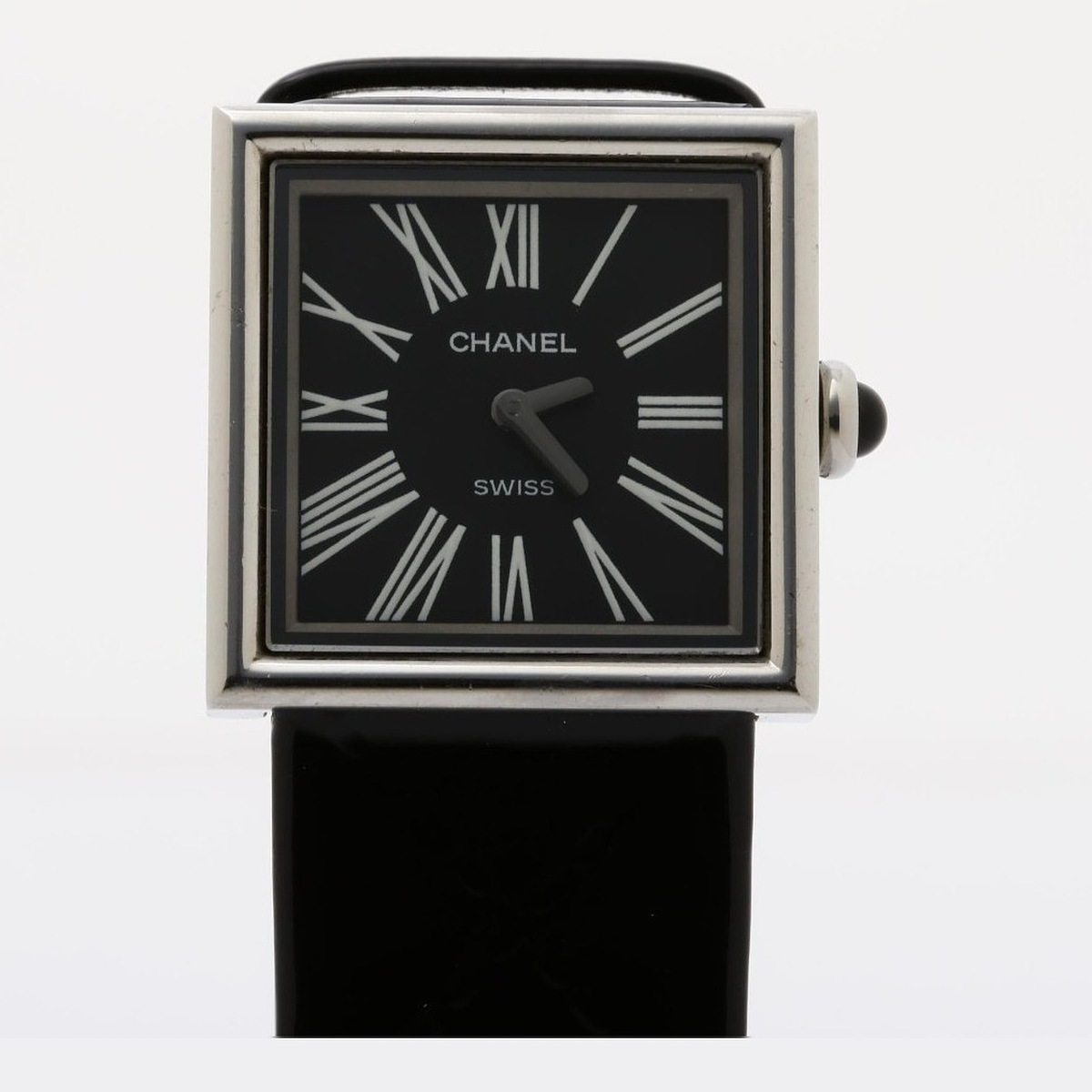 Chanel Mademoiselle Round Dial
