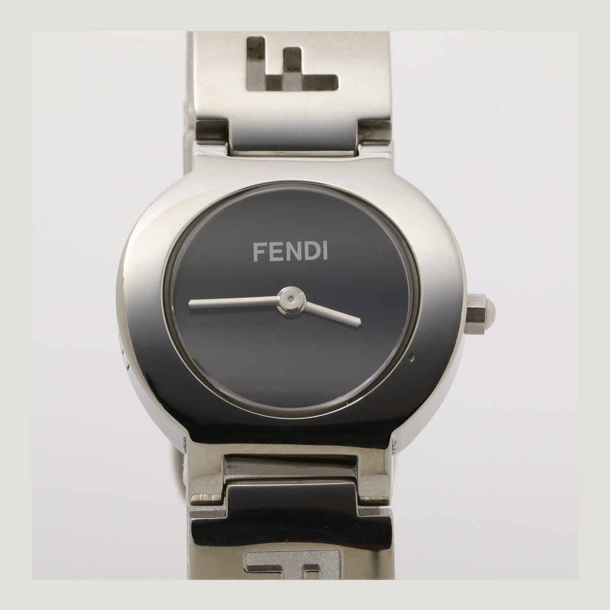 Fendi Round Dial