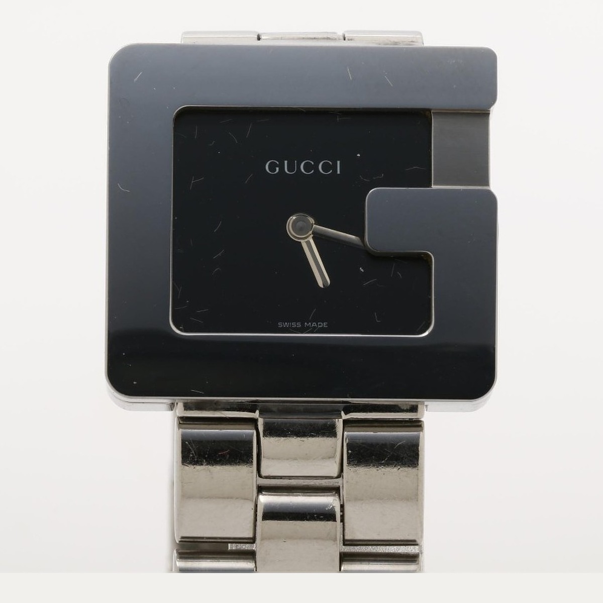 Gucci Round Dial