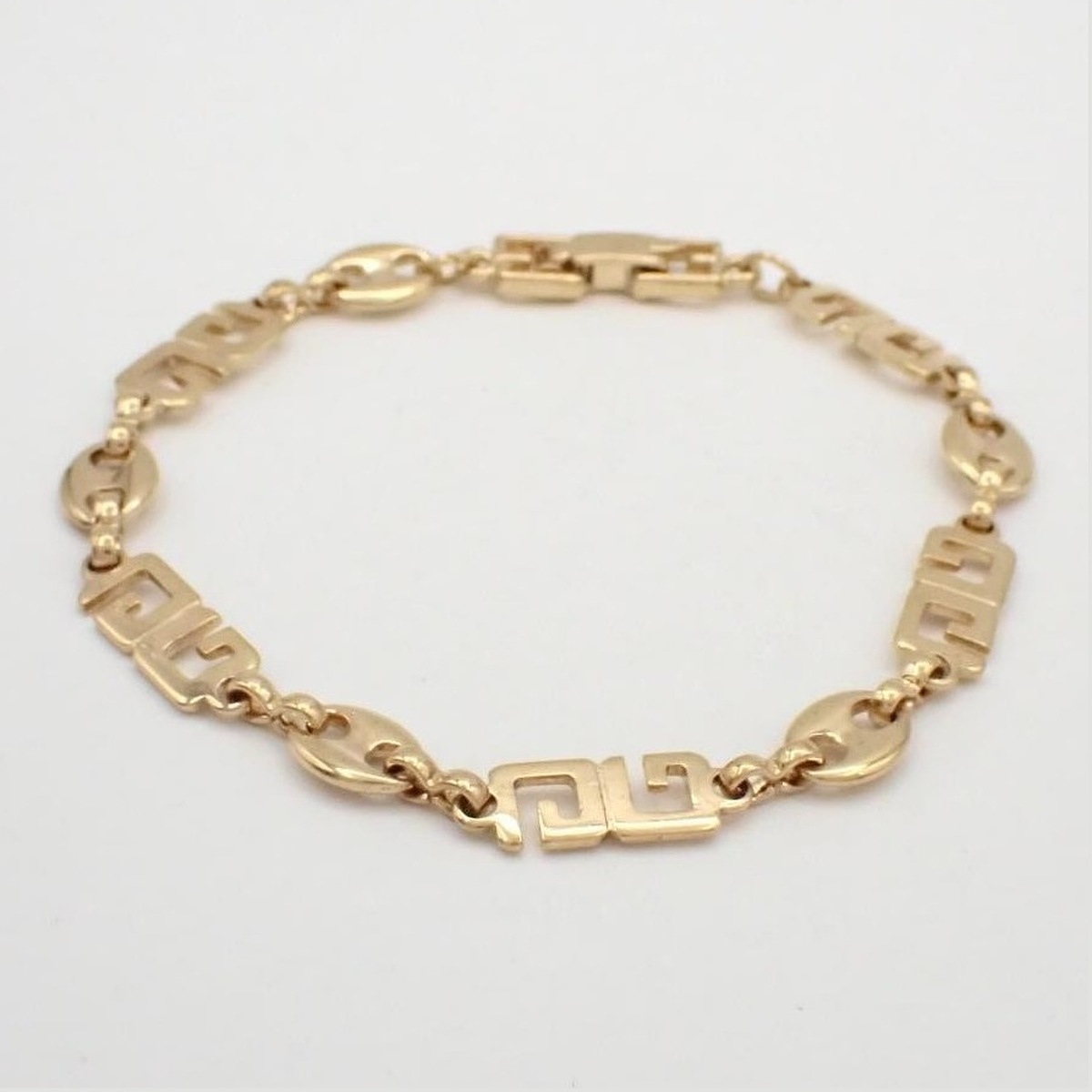 Givenchy 4G Logo Link