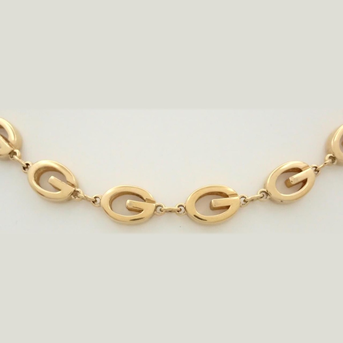 Givenchy G Link Chain