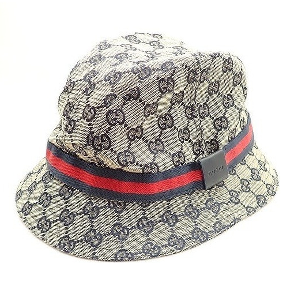 Gucci GG Canvas