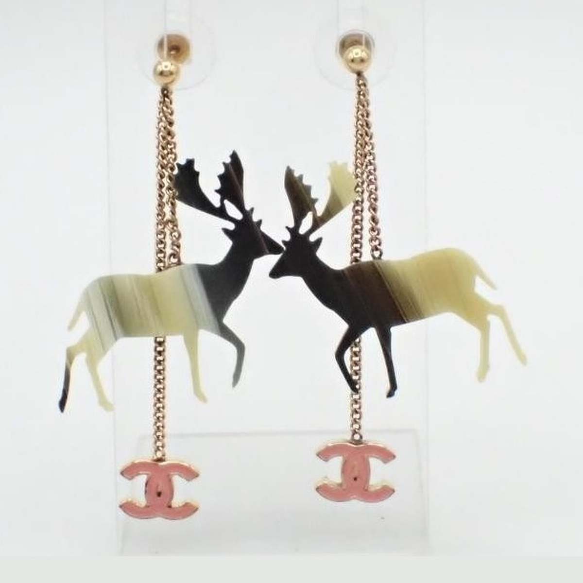 Chanel Reindeer