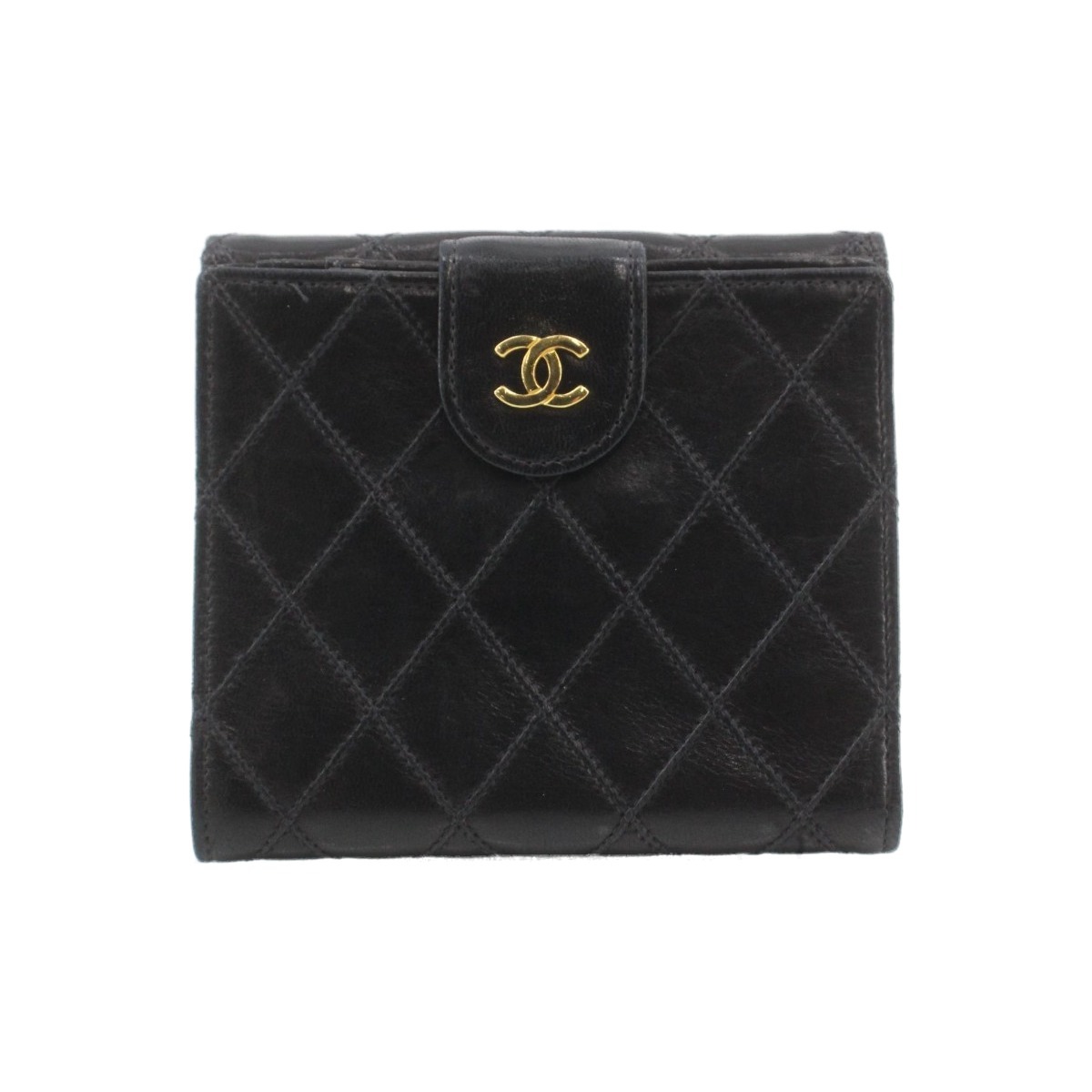Chanel Bicolore
