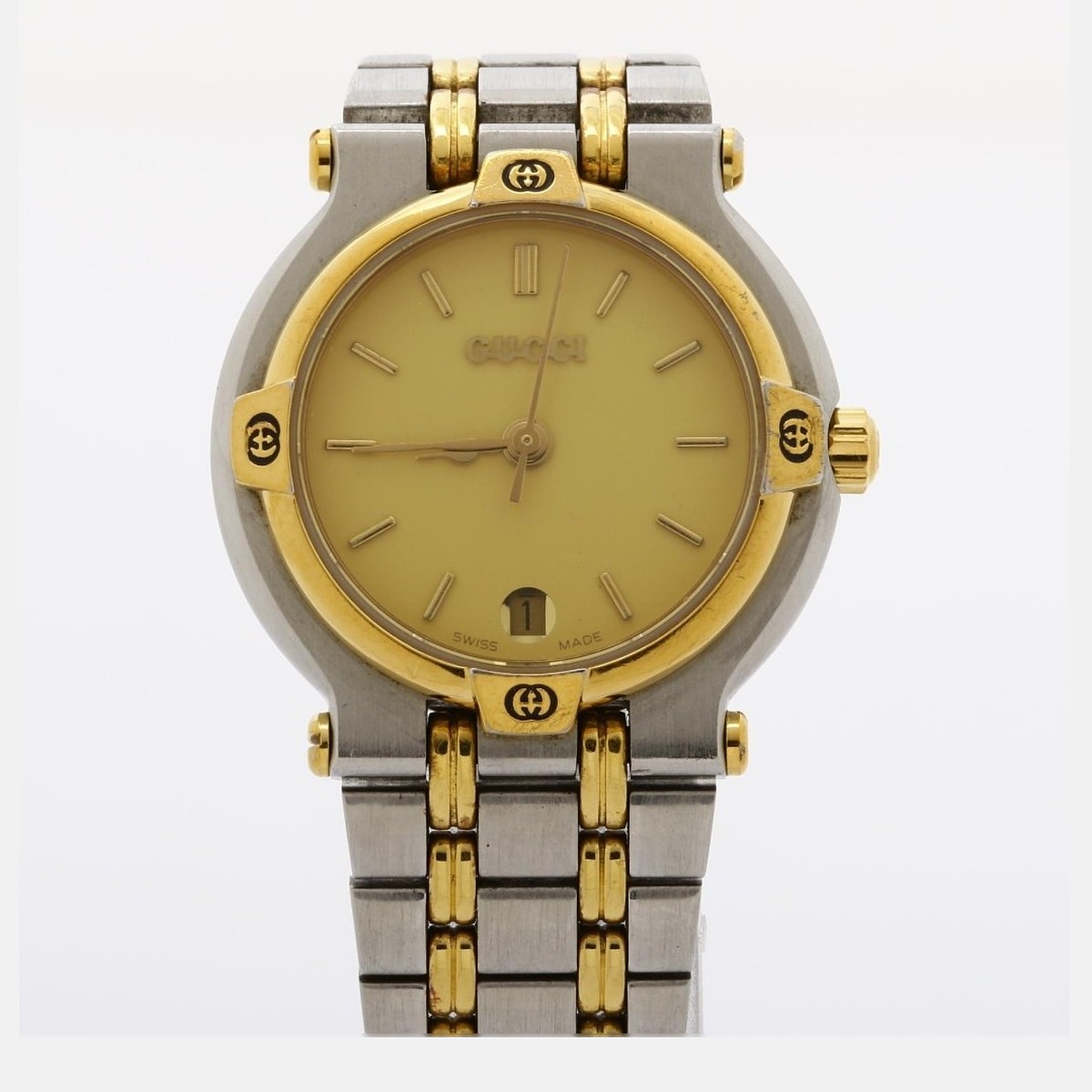 Gucci Combination Date